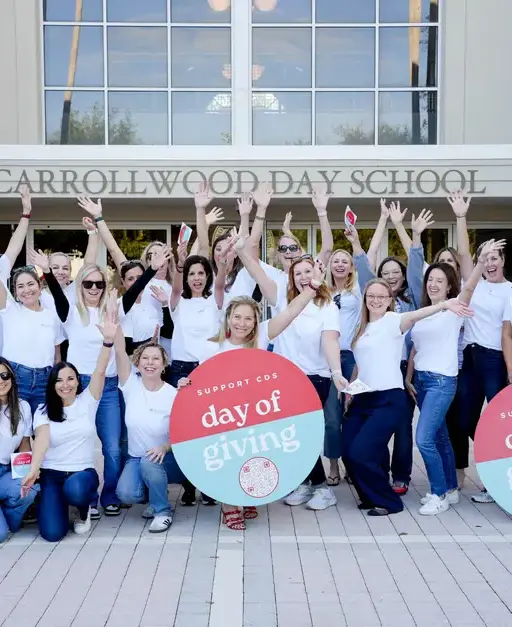 Day of Giving