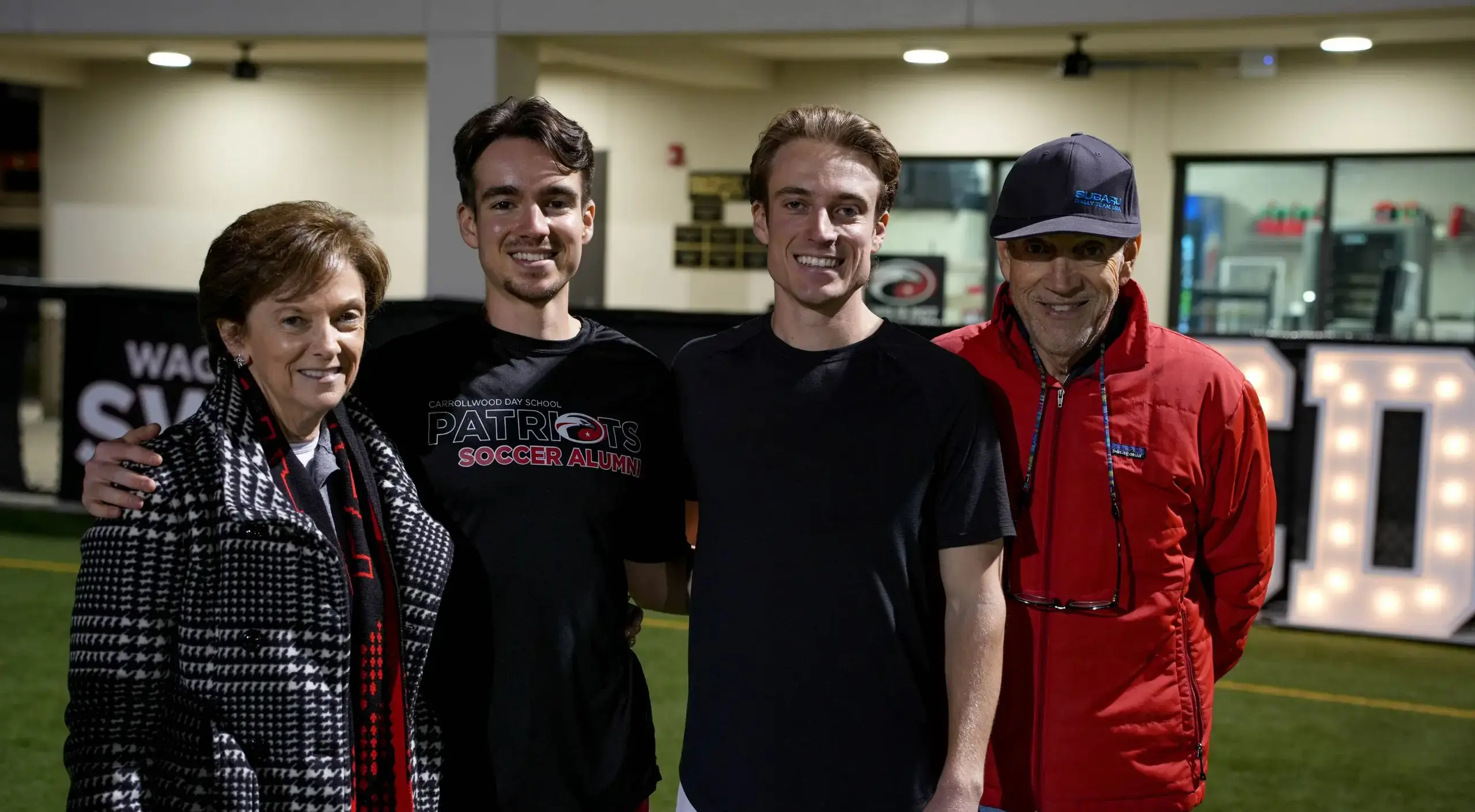 Alumni Photo 