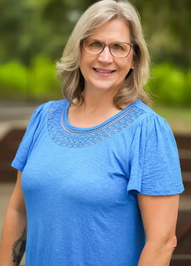 Photo of Amy Callahan