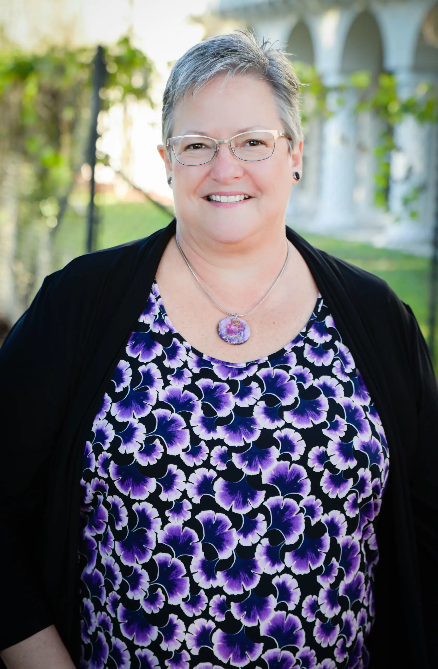 Anita Pittman, Director of Human Resources