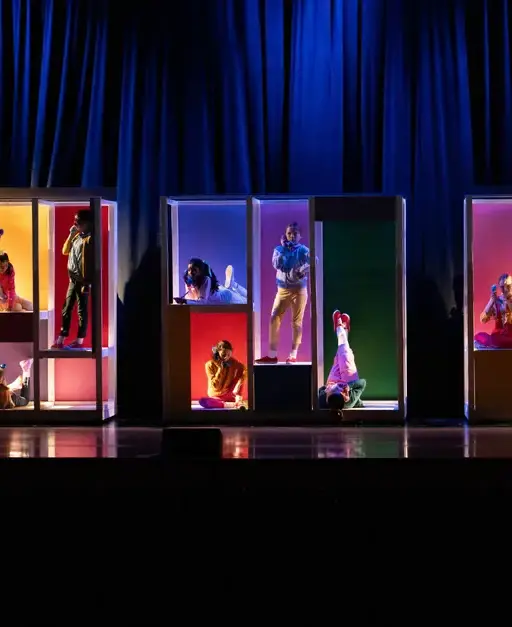Patriot Playhouse Photo