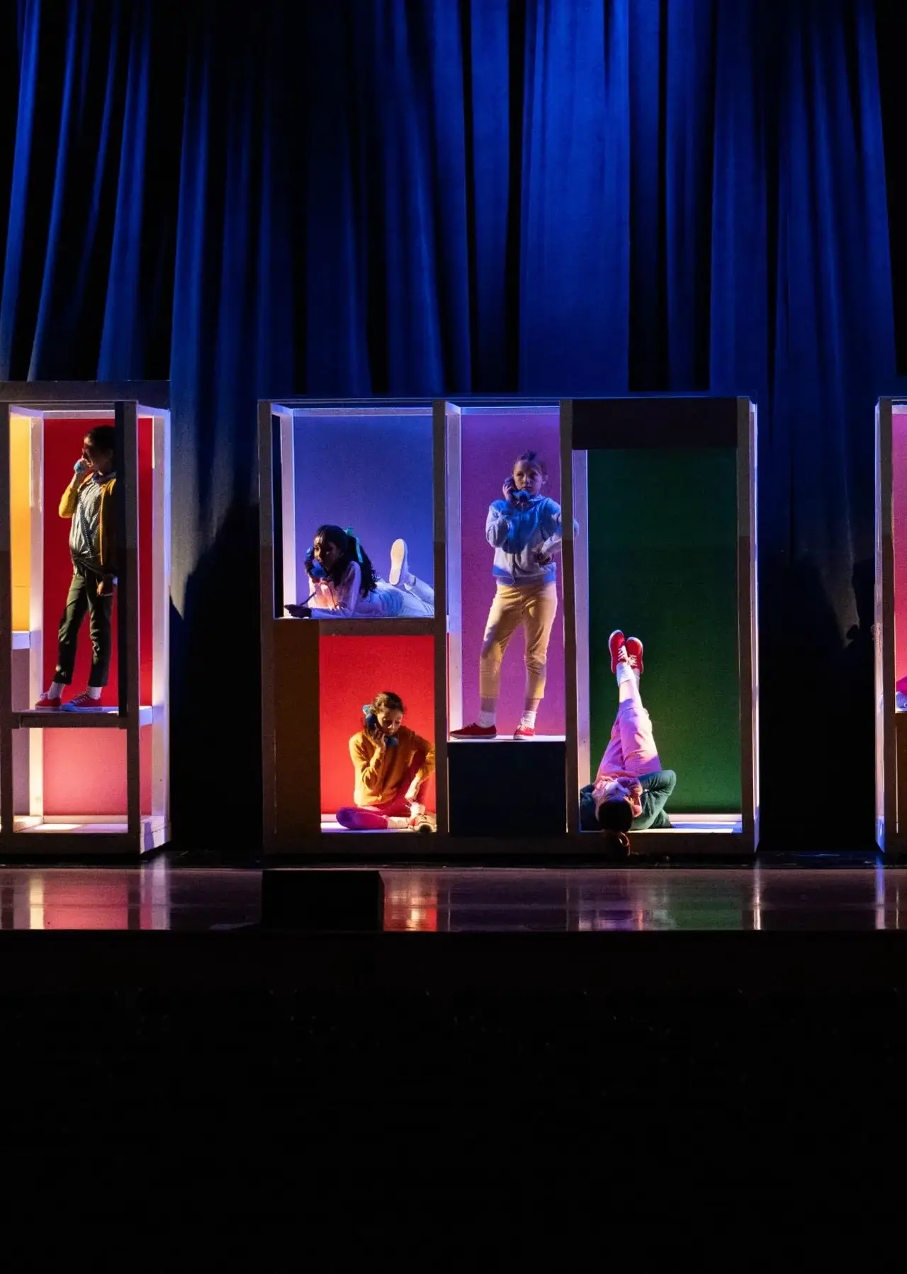 Patriot Playhouse Photo