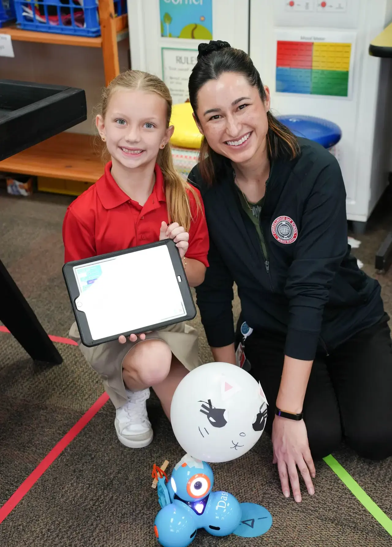 Lower School Specials