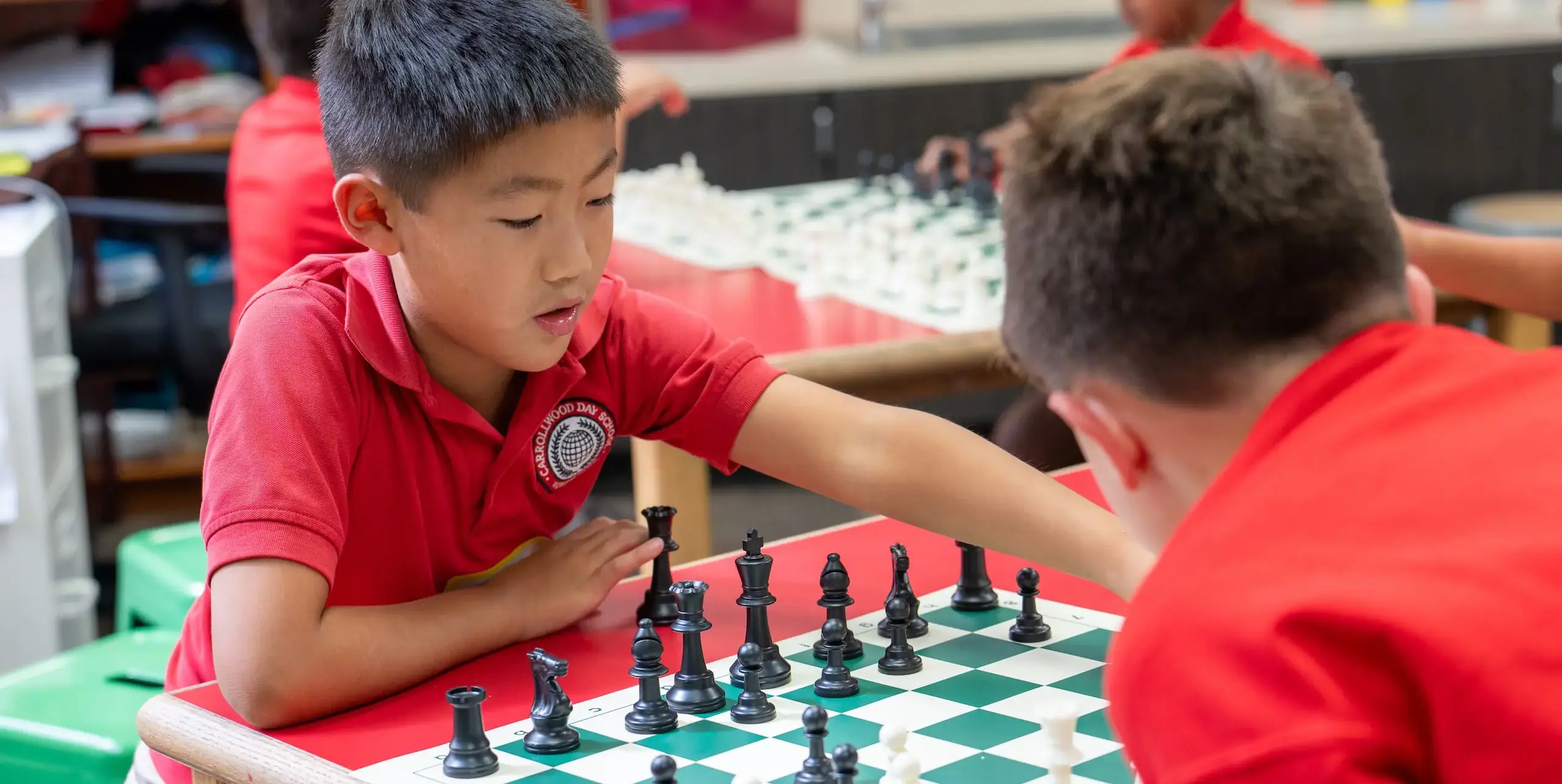 Photos from Aftercare, Enrichments, & Power Hour