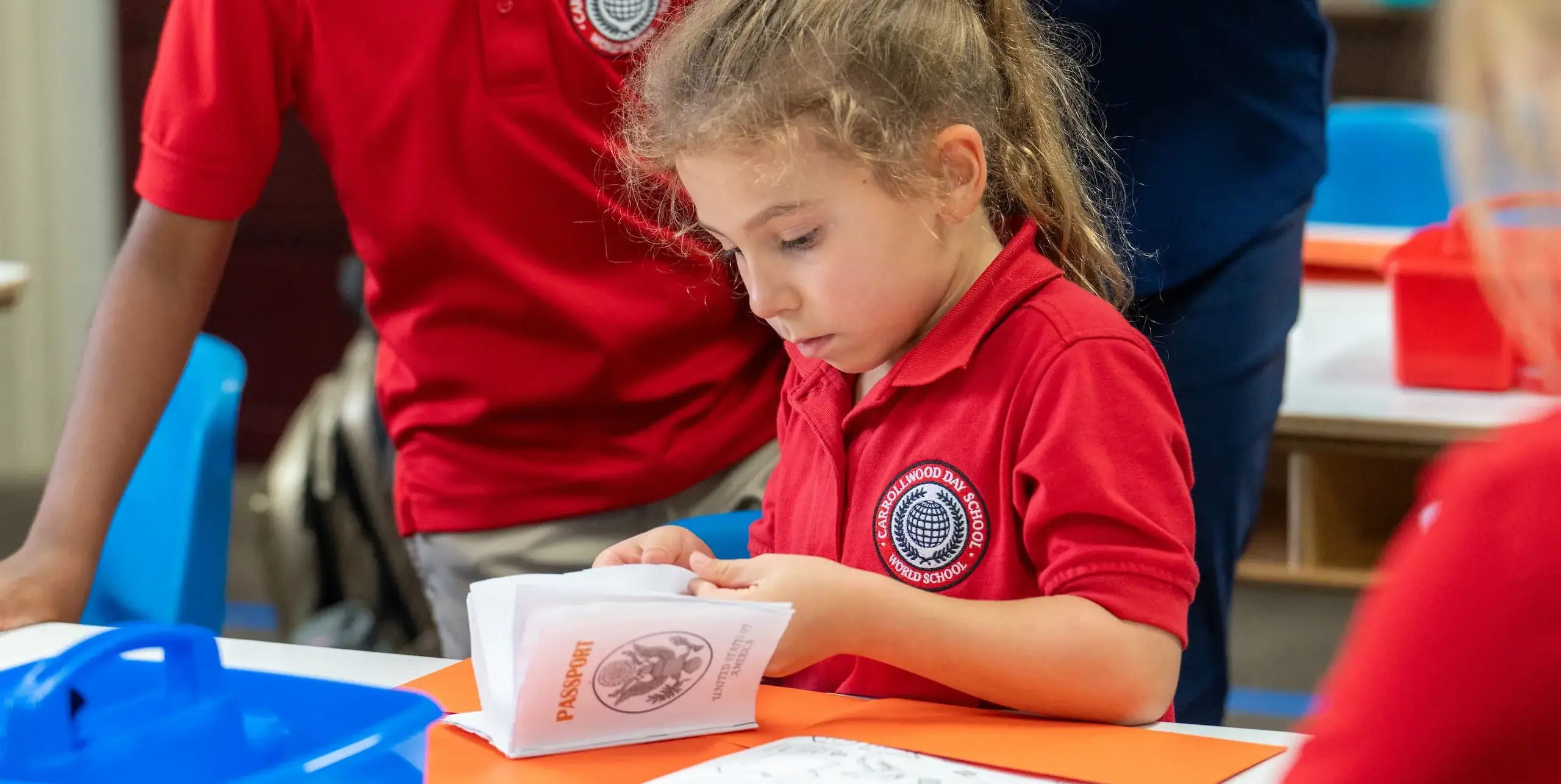 Photos from Aftercare, Enrichments, & Power Hour