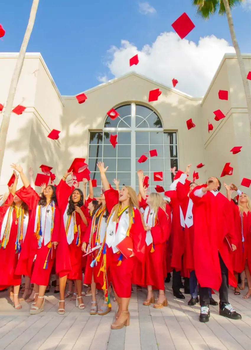 Graduates