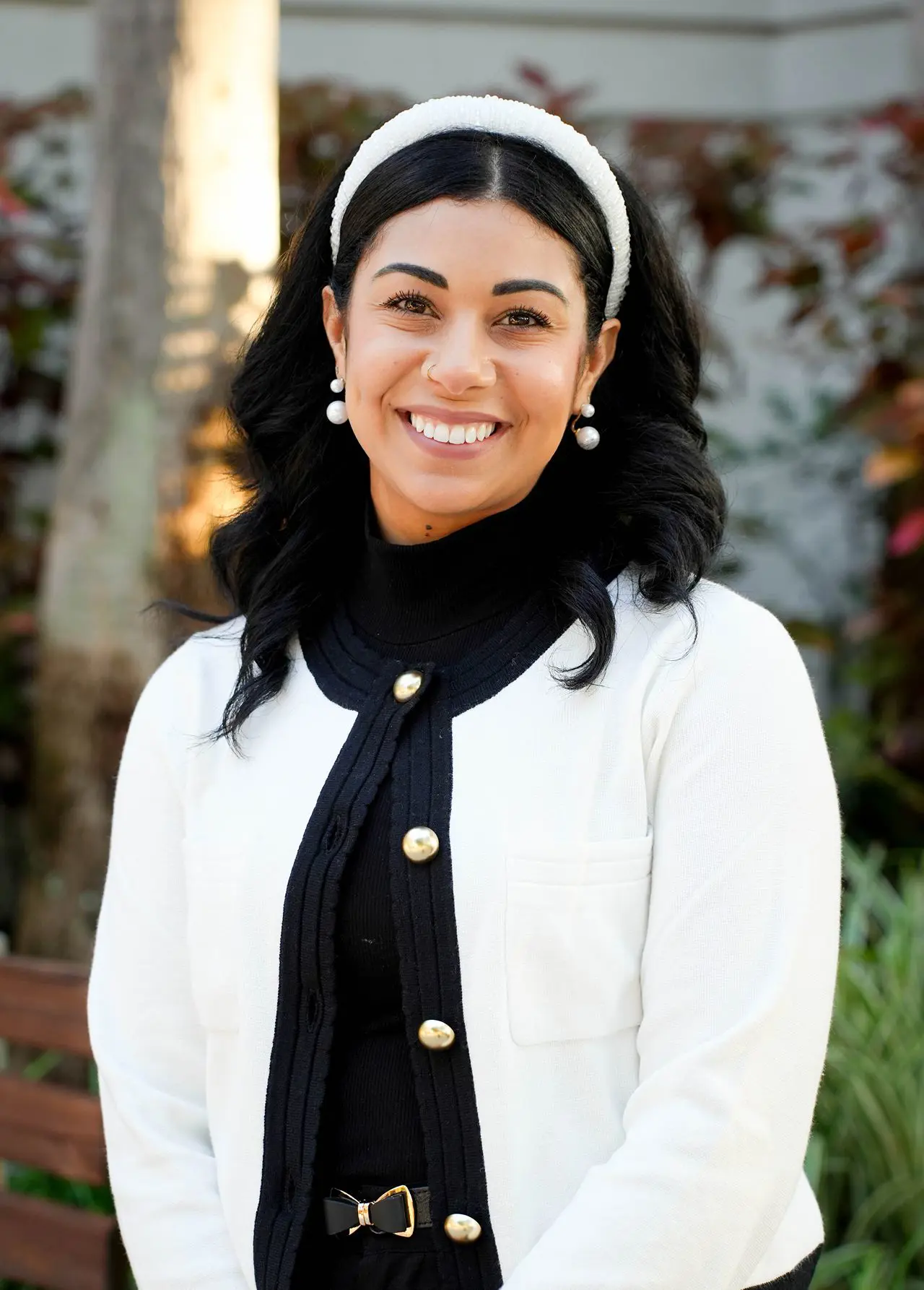 Corie DiPhilippo, College Counseling Associate and Testing Coordinator