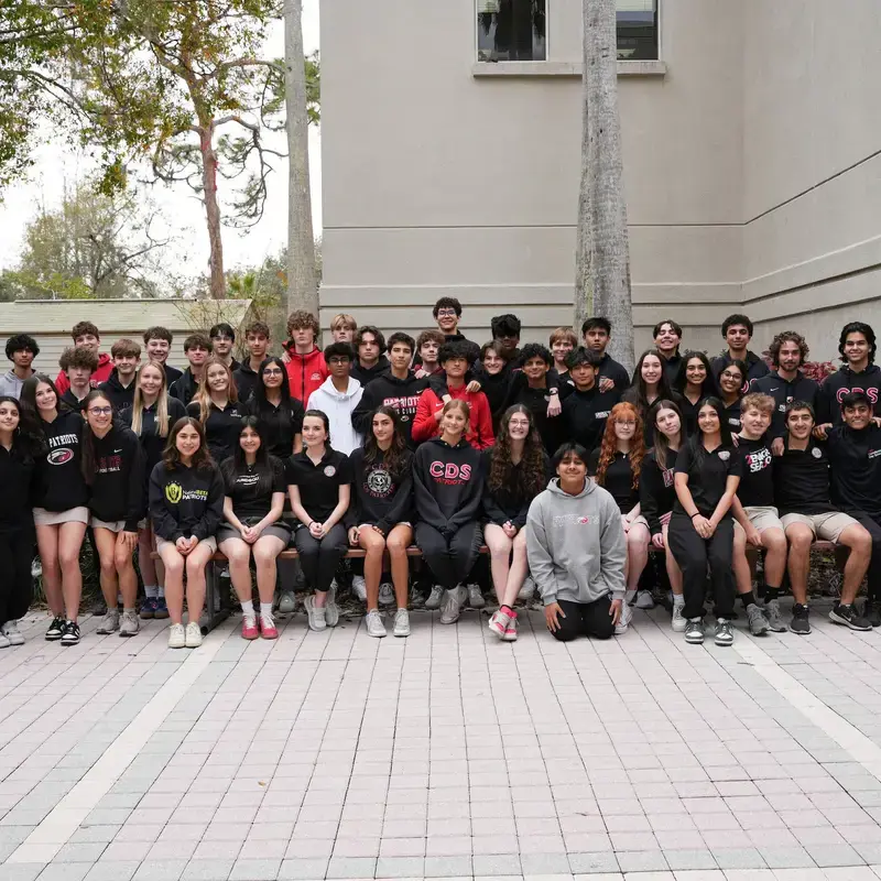 Duke of Edinburgh (DOE)