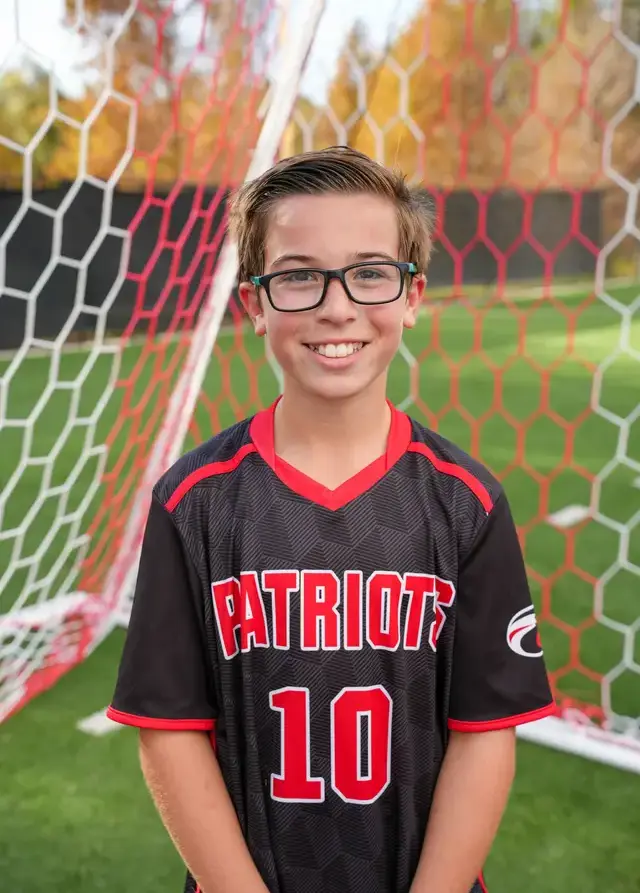 Middle School Soccer