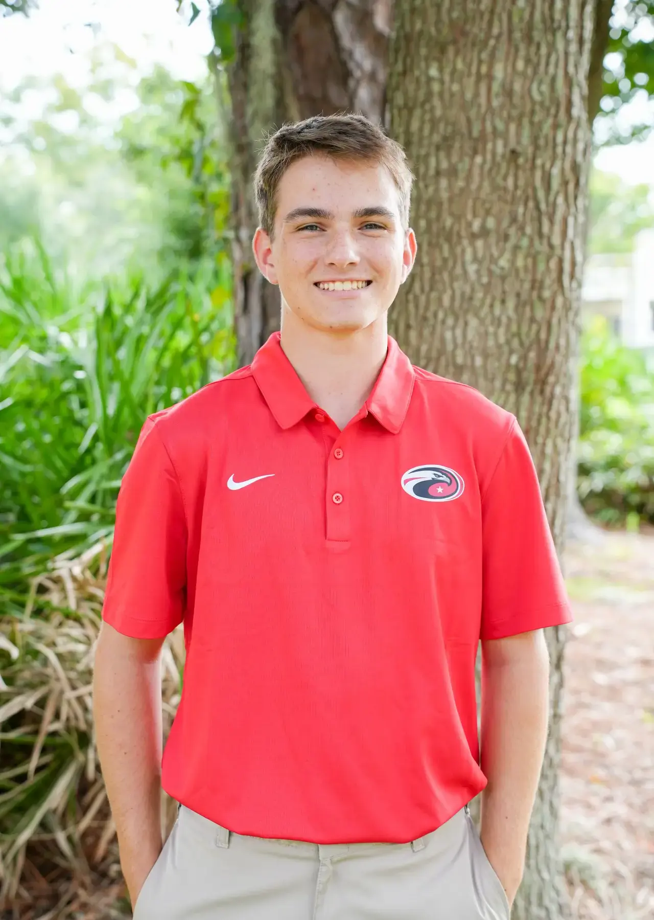 Upper School Student Athlete