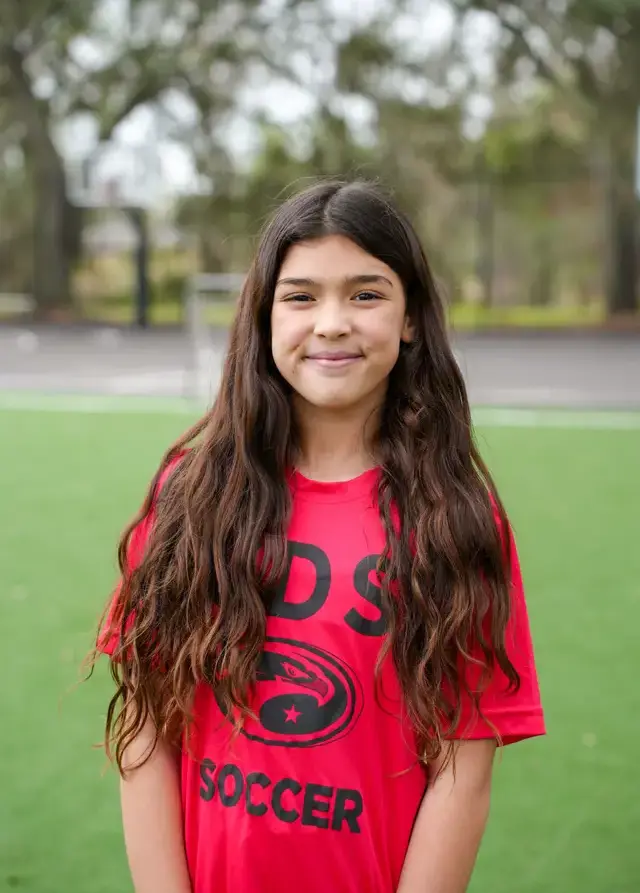 Elementary Soccer