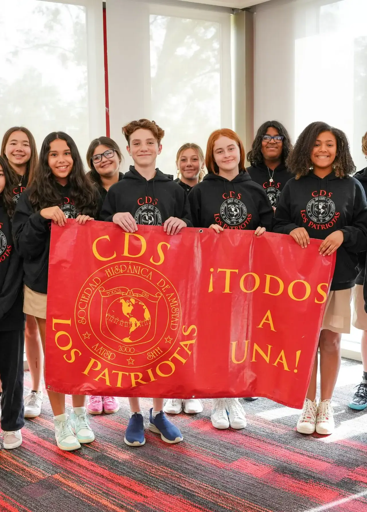 Middle School Clubs