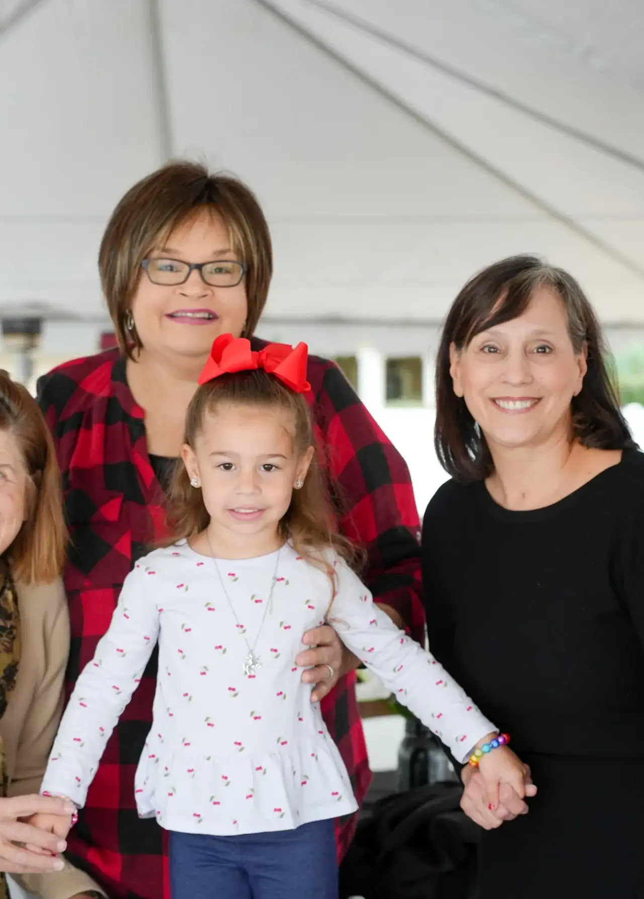 Grandparents & Friends Week