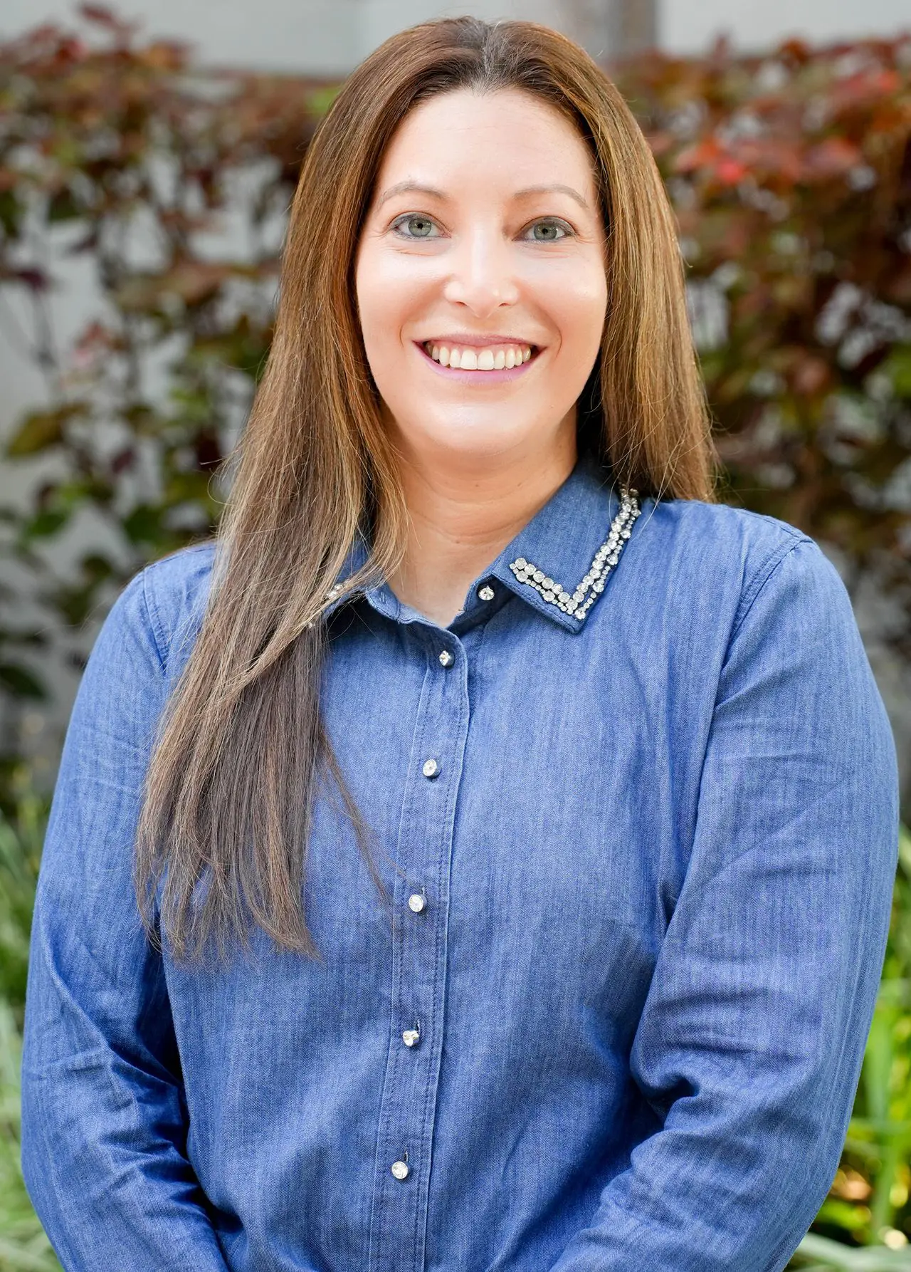 Danielle Cohen, Associate Director of College Counseling