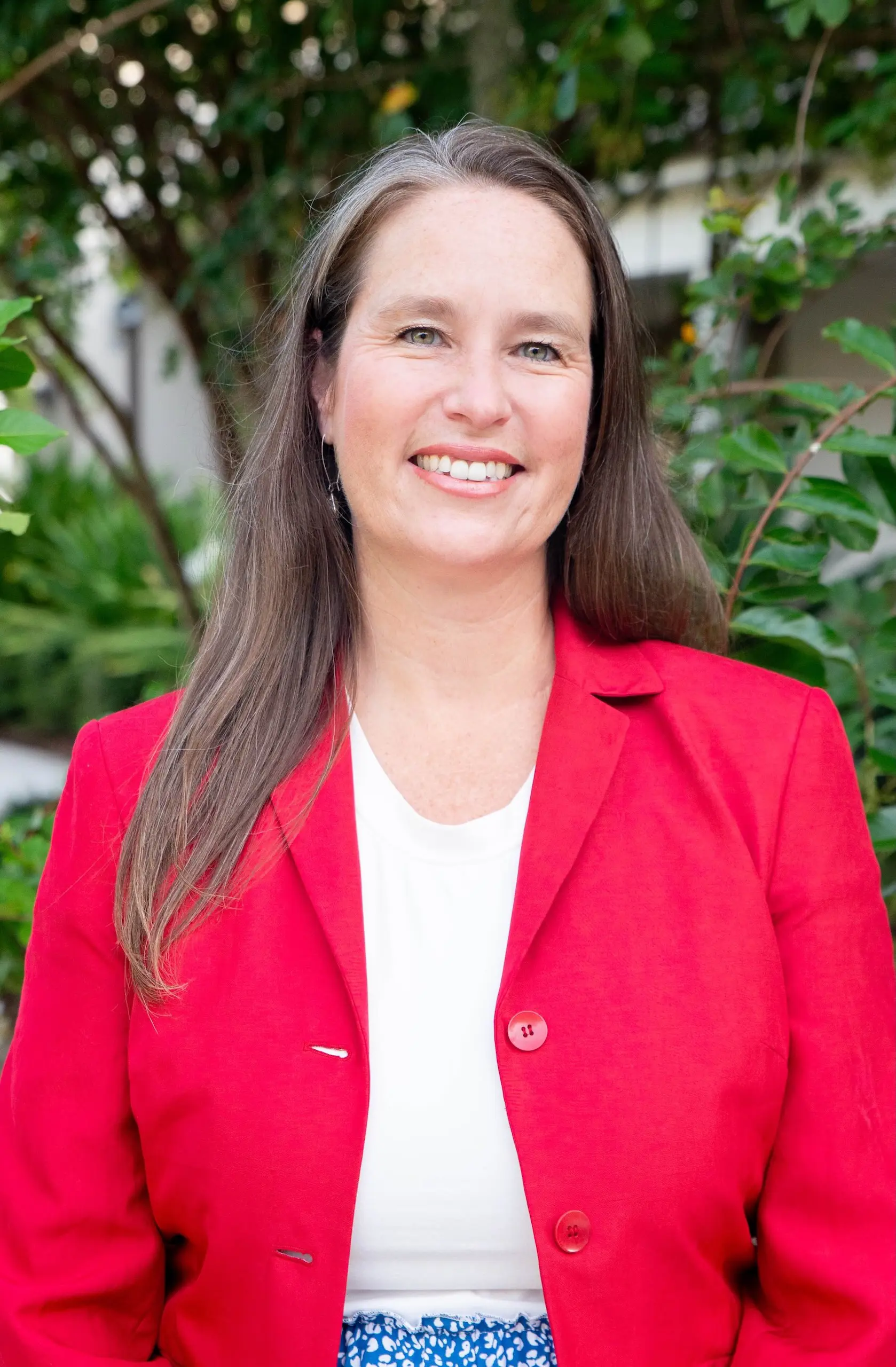 Dawn Wilson, Head of Lower School