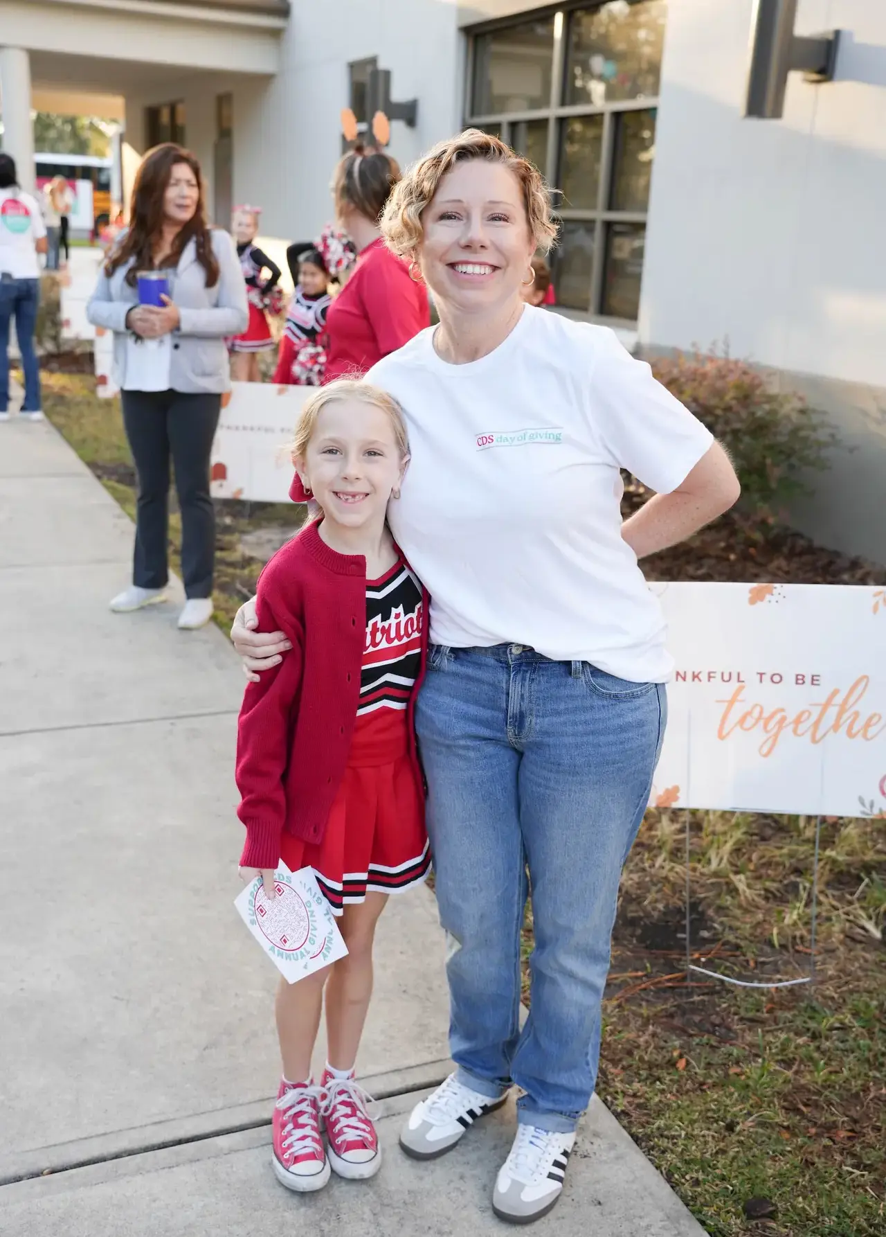 Day of Giving
