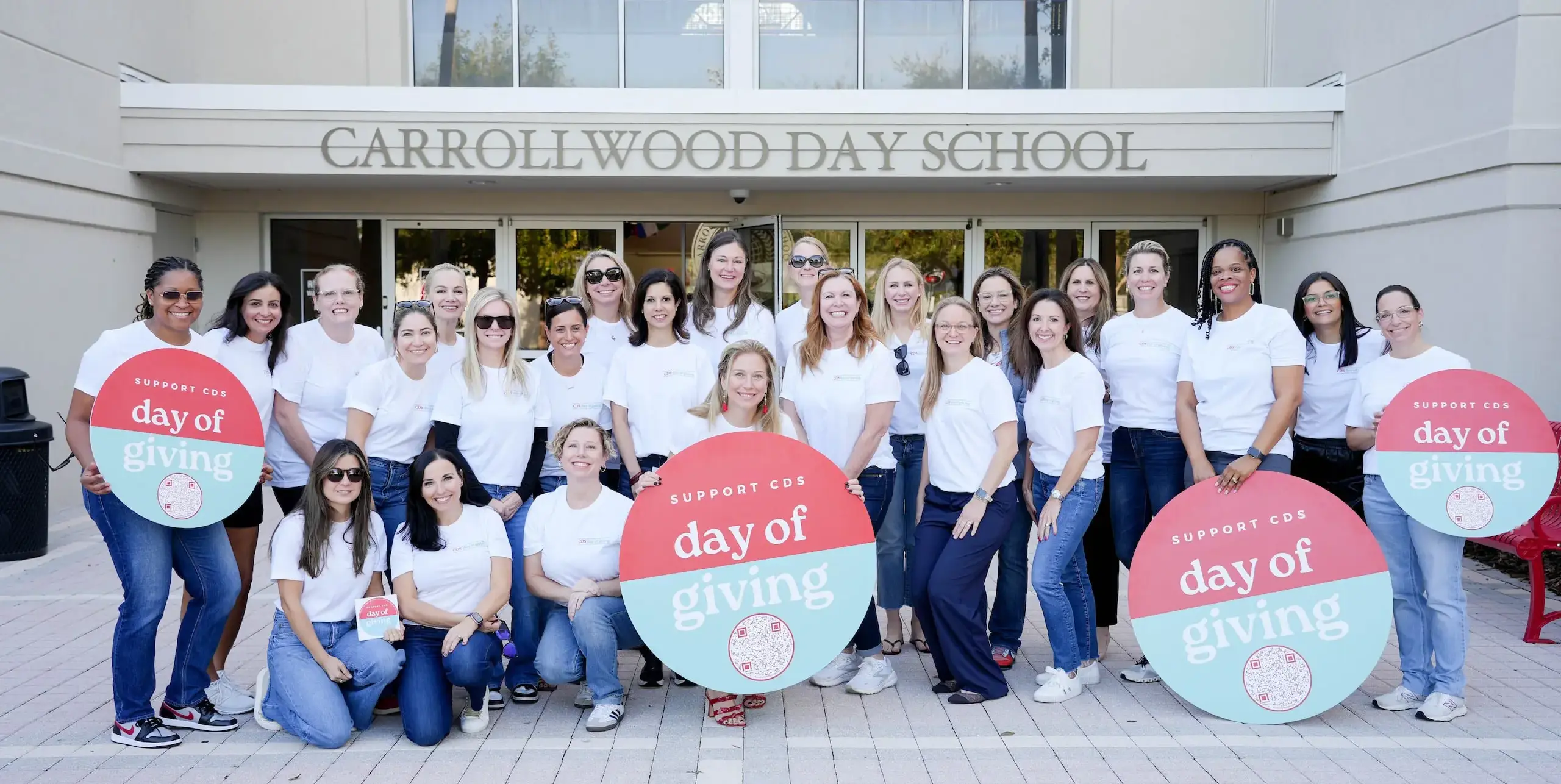 Annual Giving Committee