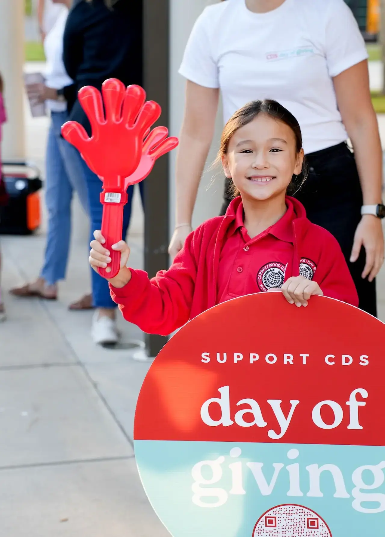 Day of Giving
