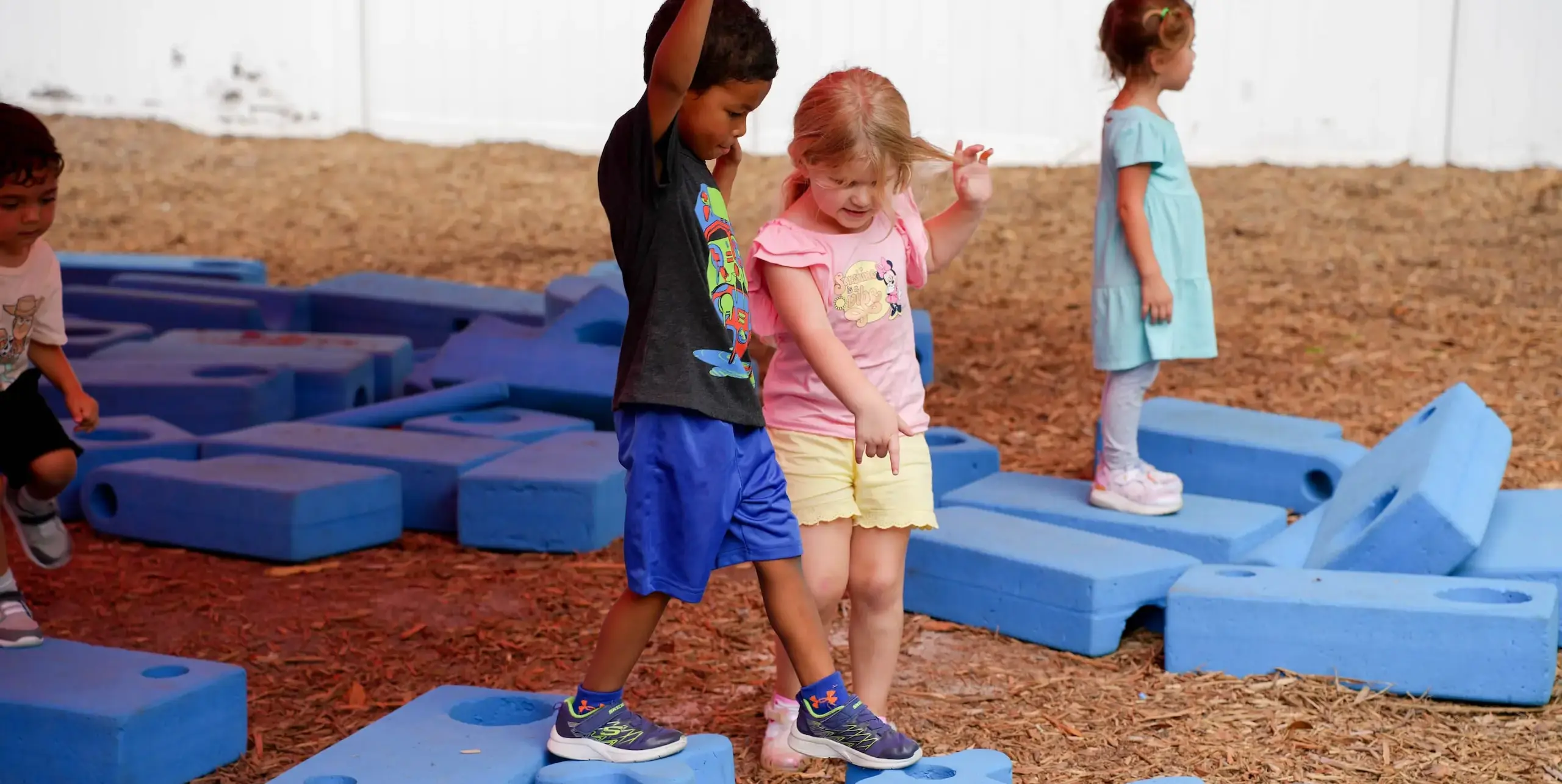 Photos from Aftercare, Enrichments, & Power Hour