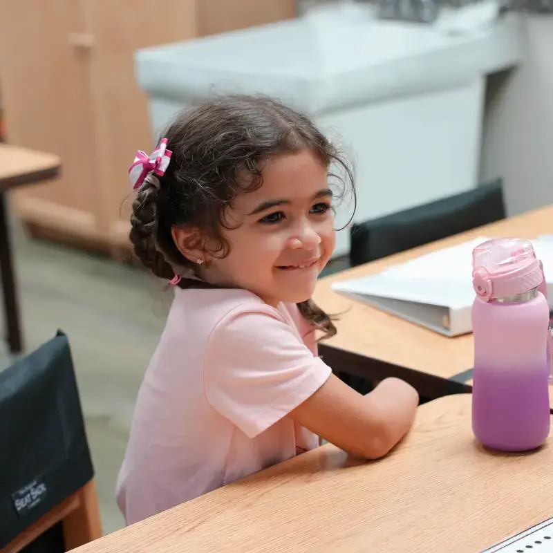 Enrichment & Aftercare