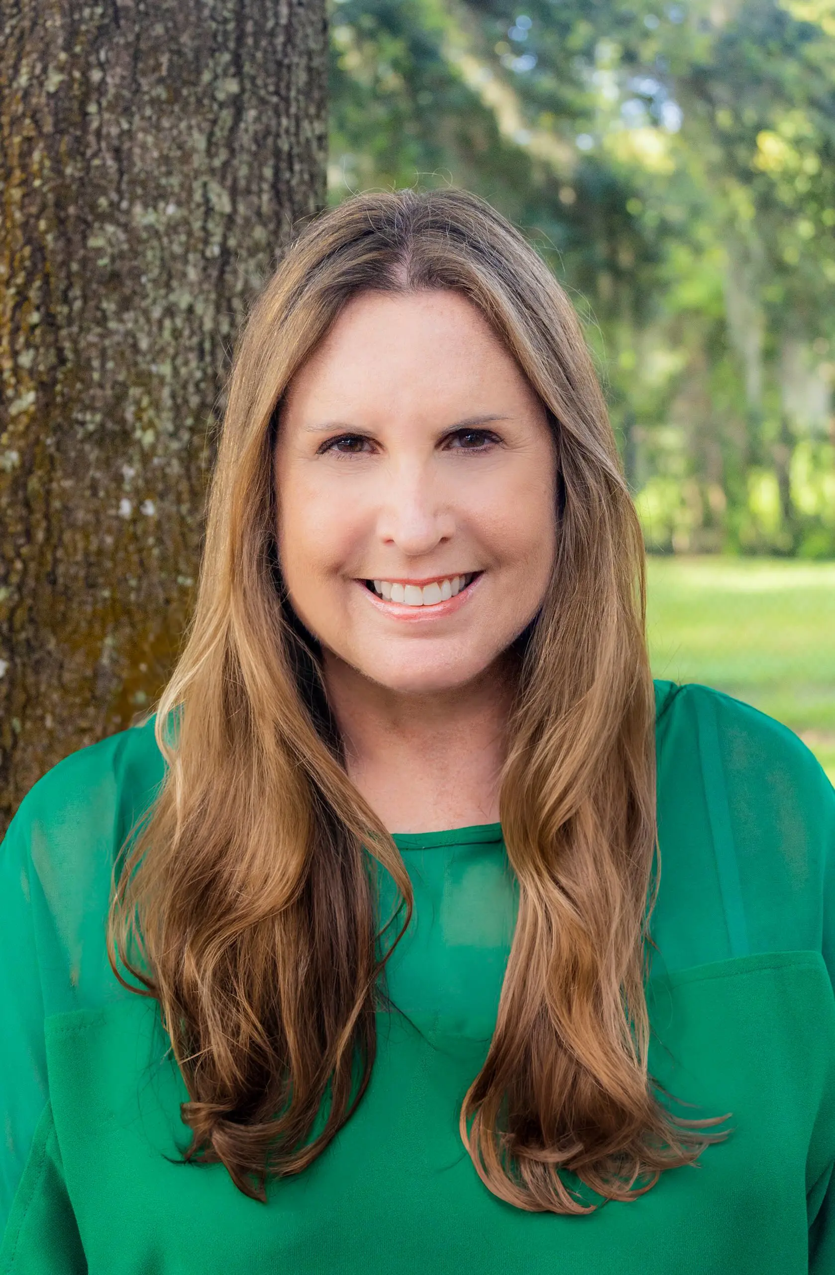 Felicia Smith, Chief Advancement Officer