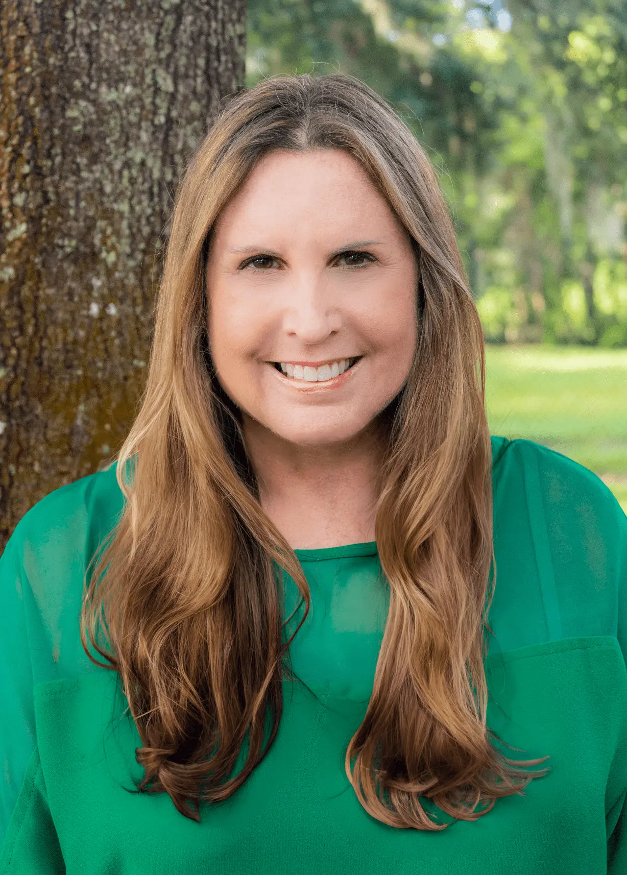Felicia Allard Smith, Chief Advancement Officer