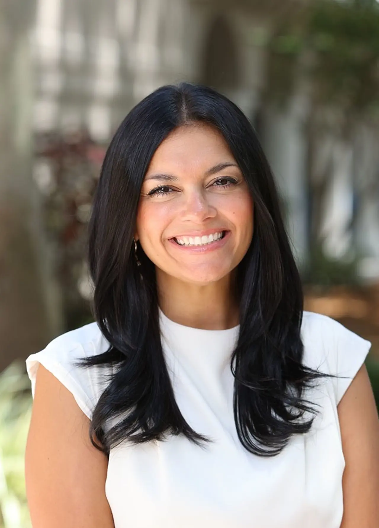 Ashley Gerb, Director of Development