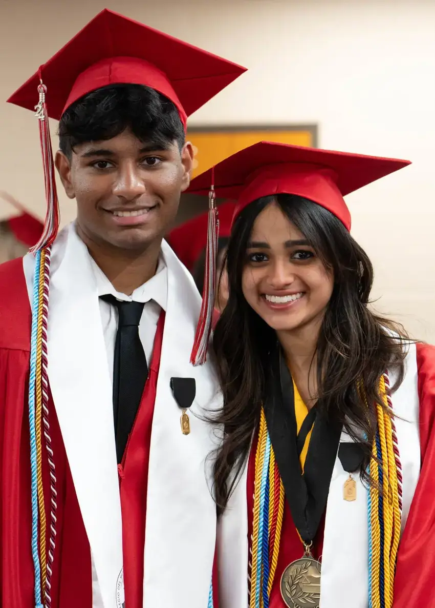 Graduates