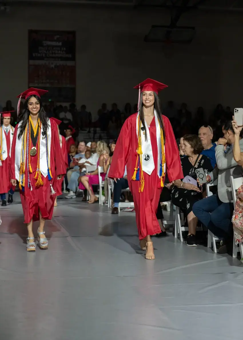 Graduates