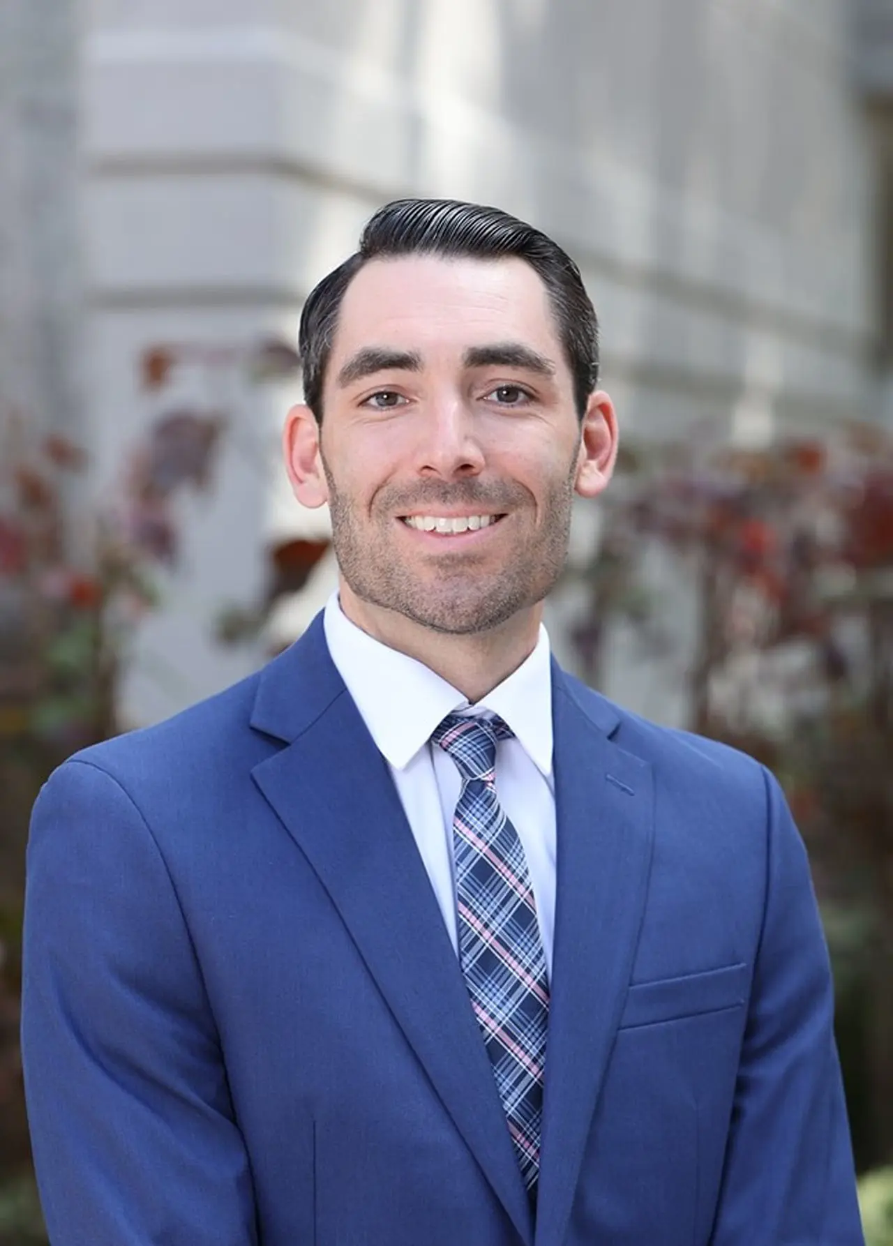 Drew Guarino, Director of College Counseling