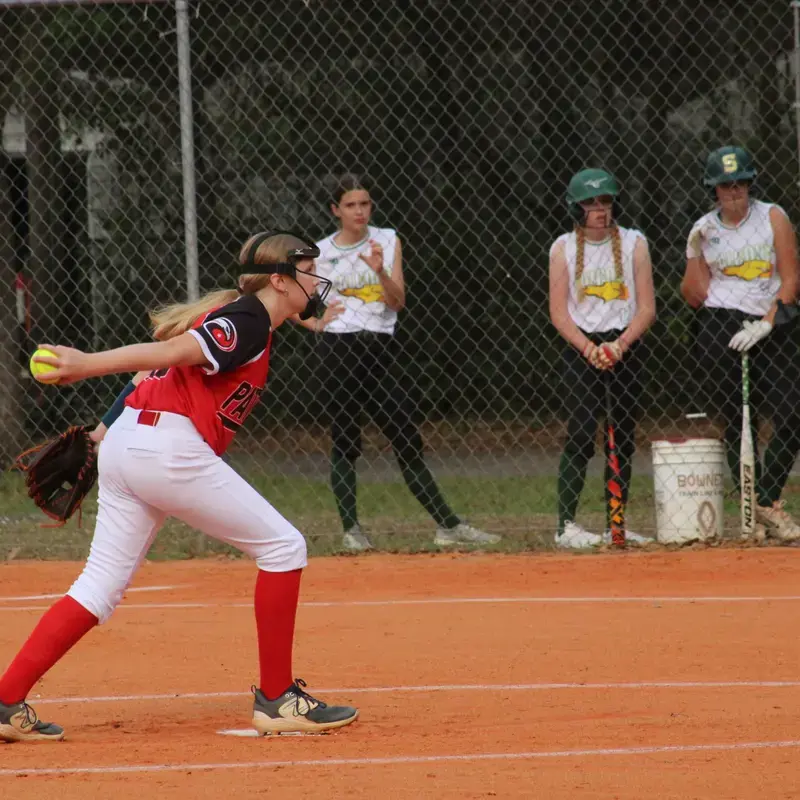 Athletics Upper School