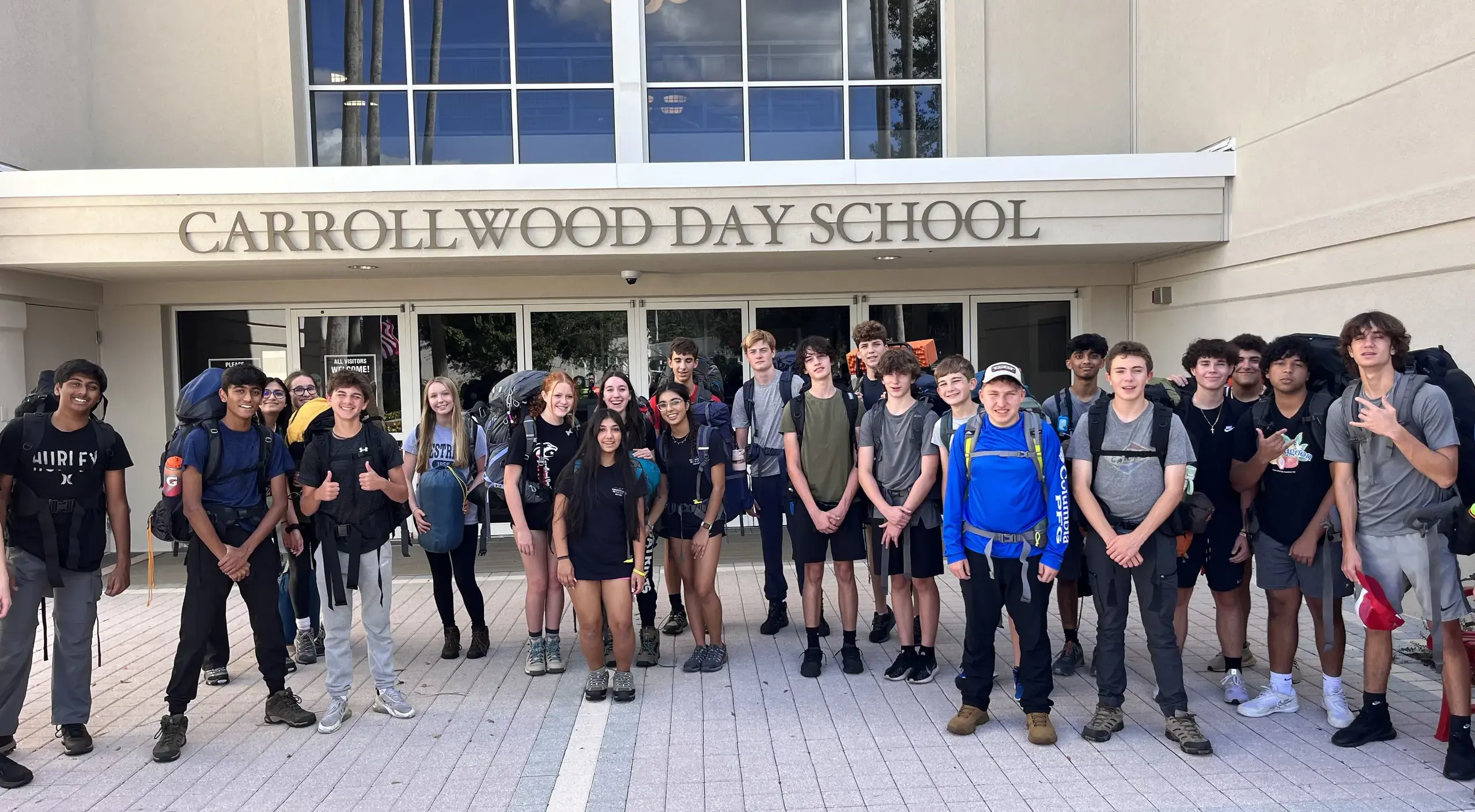 Experience - Tab slider