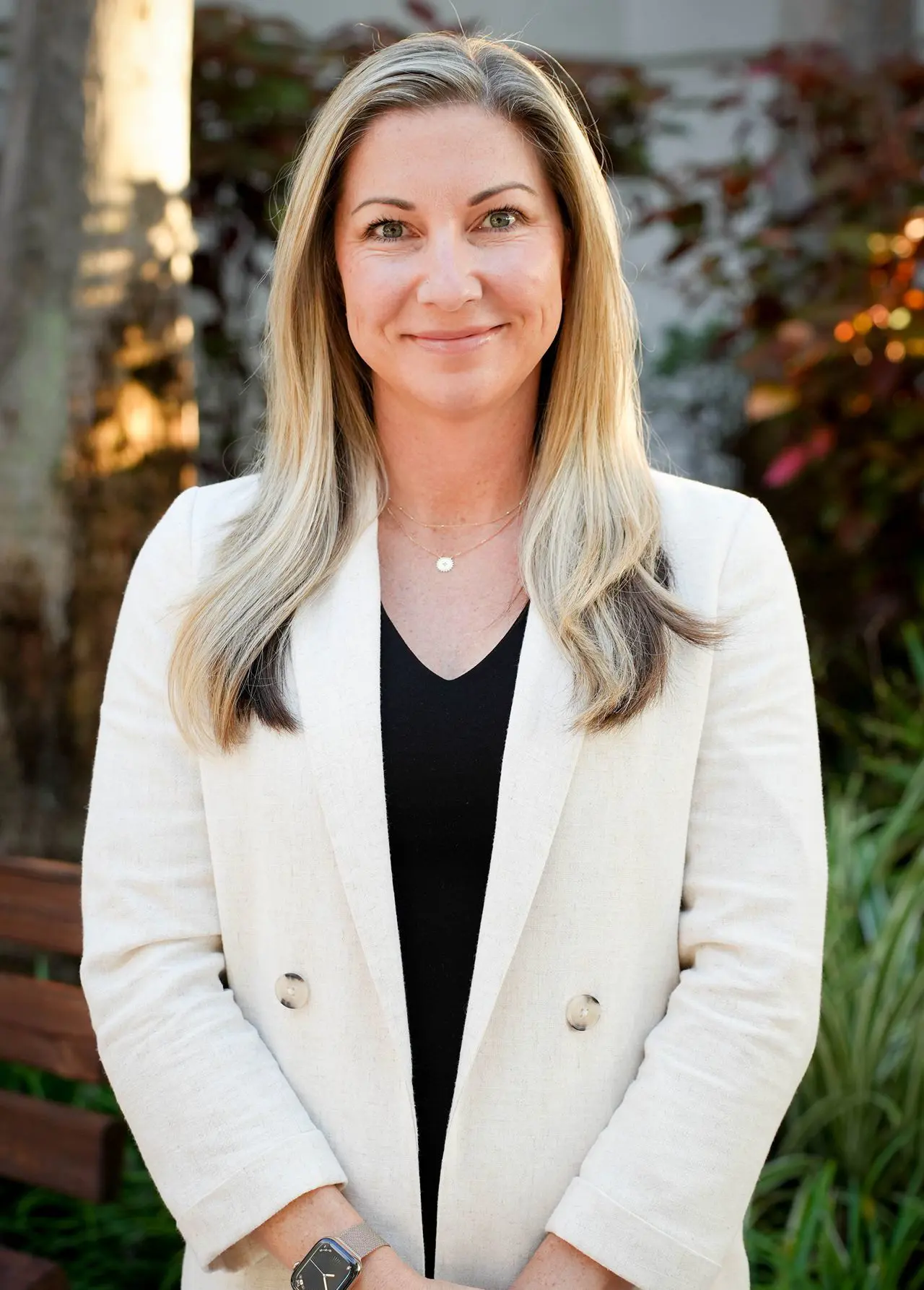 Jessica Barfield