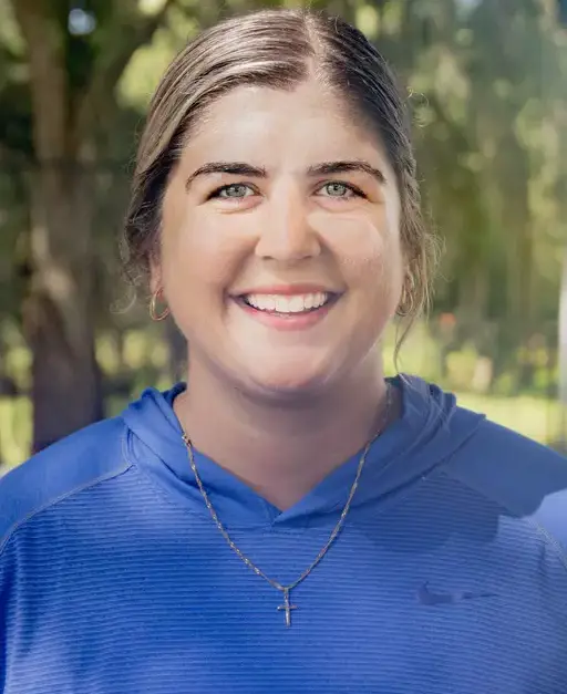 Katie Boltz, Athletic Trainer