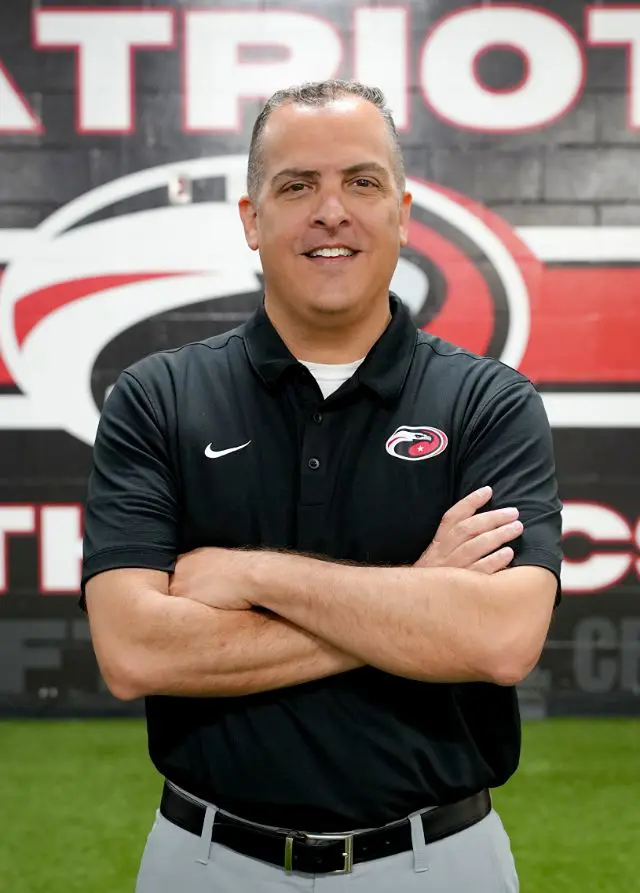 Photo of Kevin Vargas
