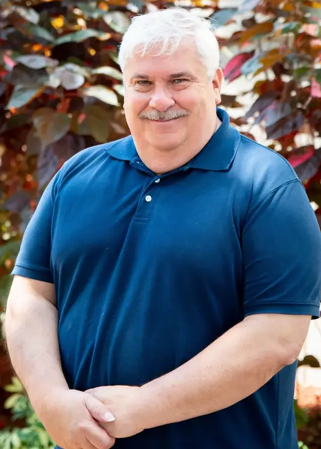 Photo of Gene Kish