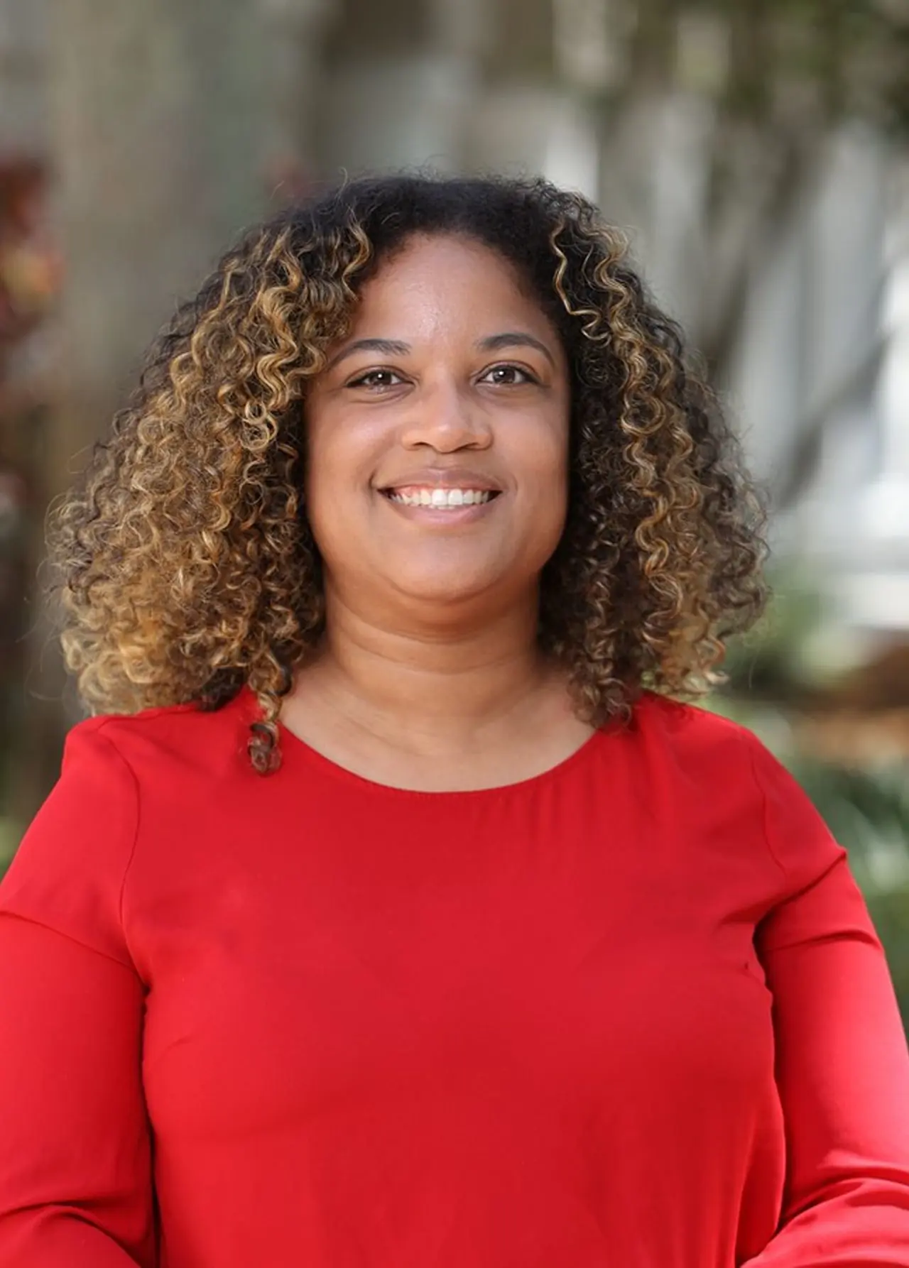 Lisa Kolar, Associate Director of College Counseling