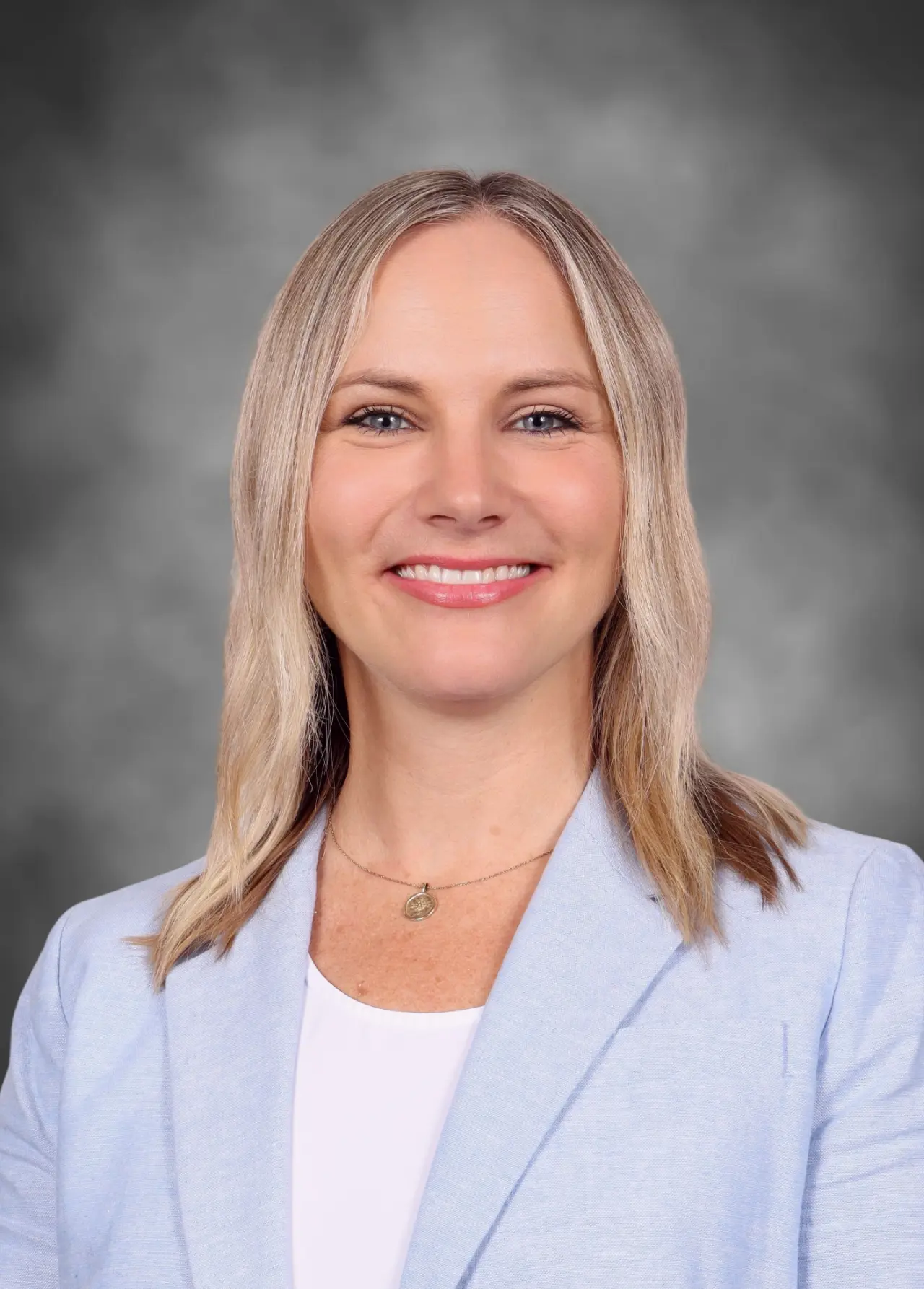 Jodie Libadisos, College Counseling Assistant 