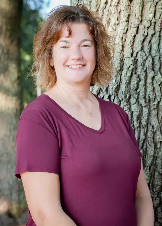 Photo of Colleen McEvoy