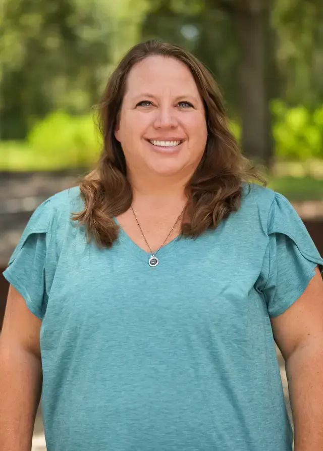 Photo of Catherine McKinney