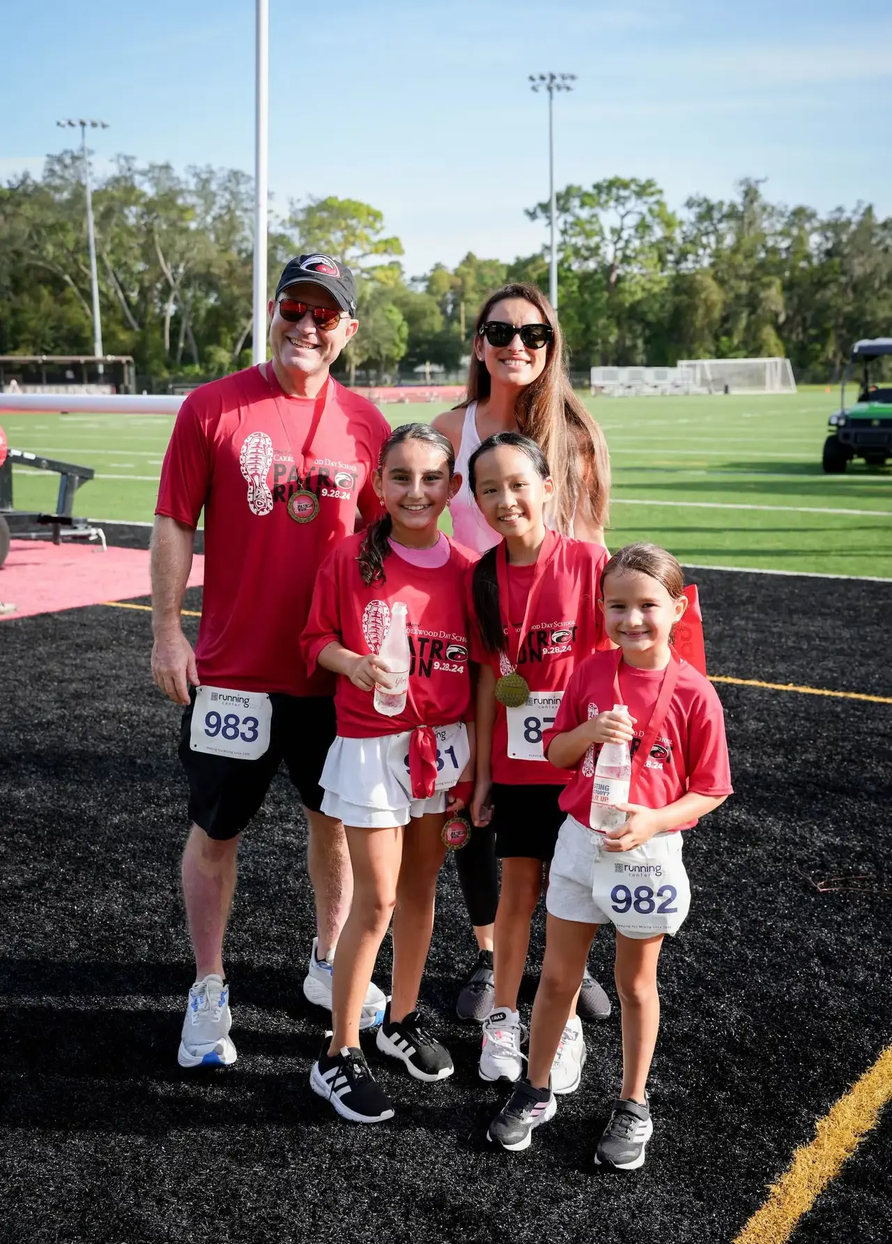 Patriot Run