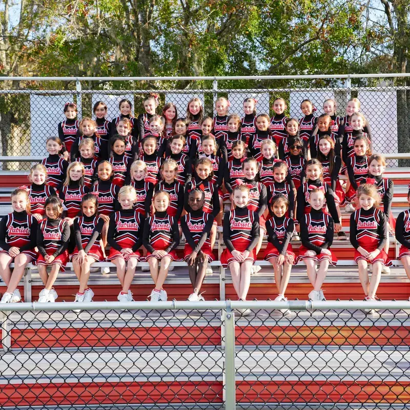 Athletics Lower School