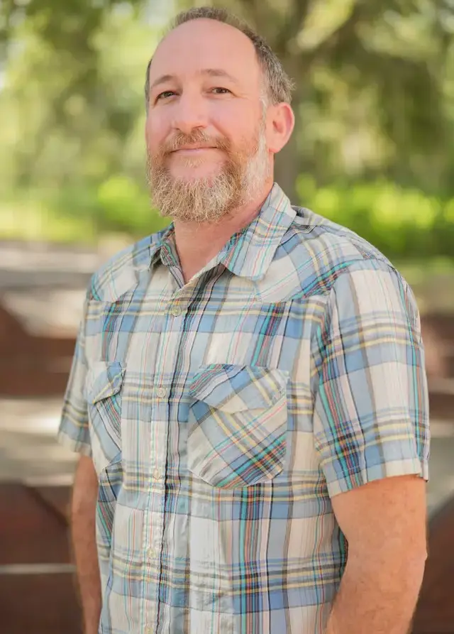 Photo of Seth Firestone