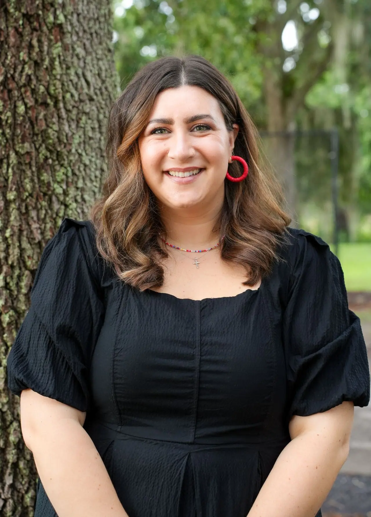 Shelby Hoovler, Annual Giving Manager