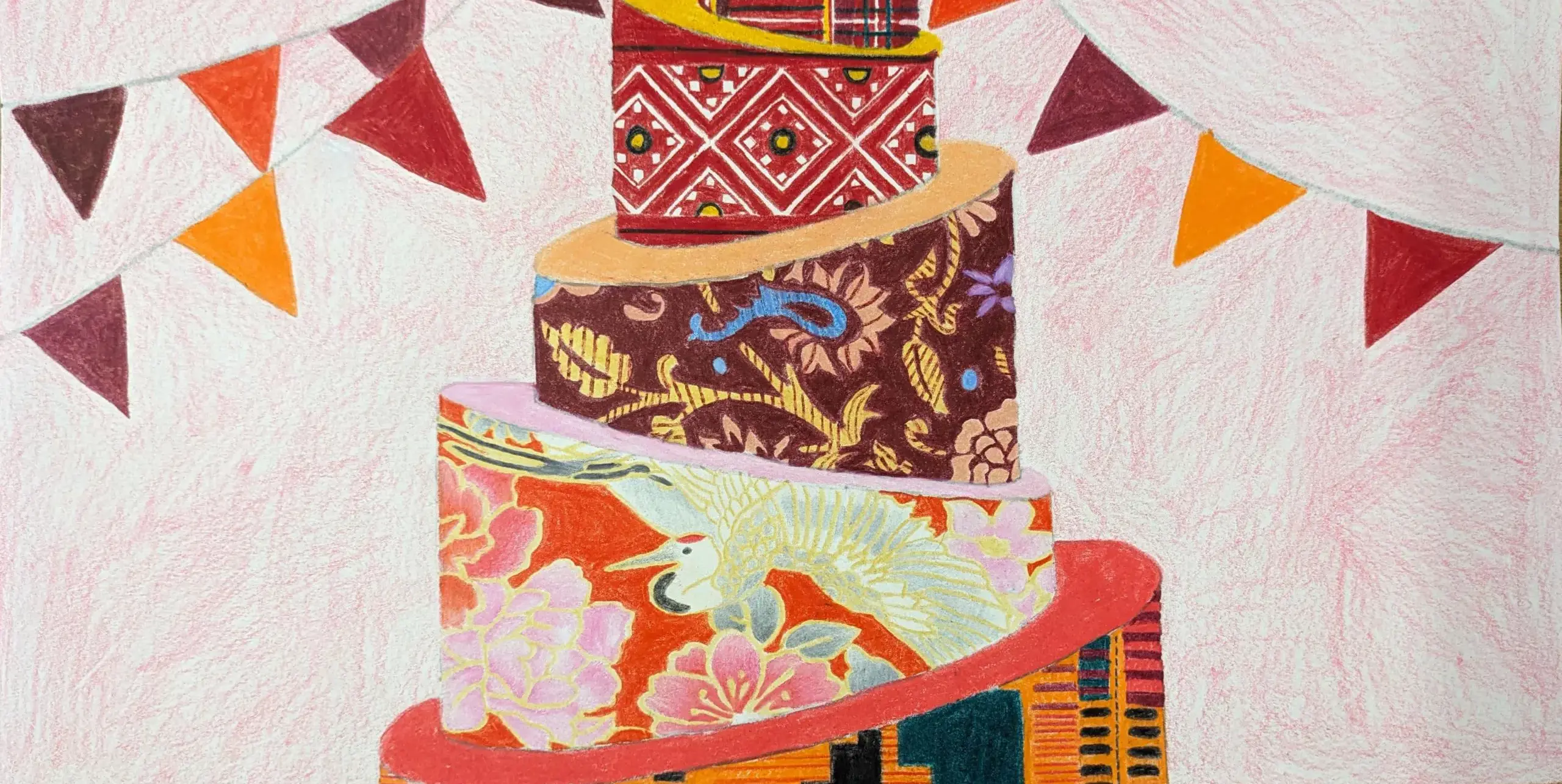 IB Learner Profile Art Contest Photo