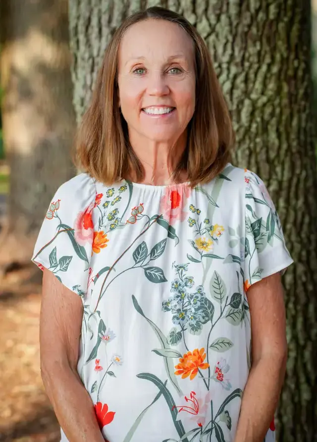 Photo of Susan Most