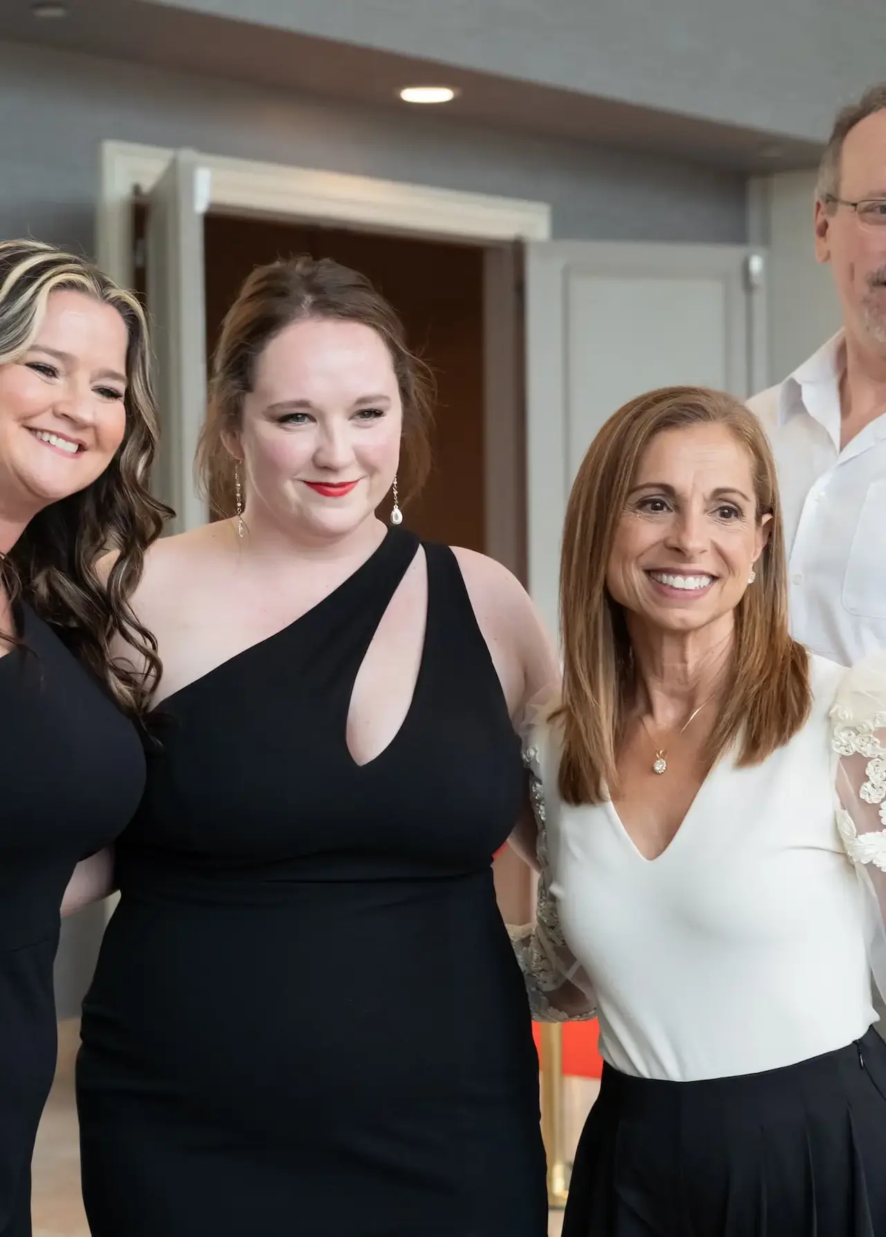 The Patriot Gala
