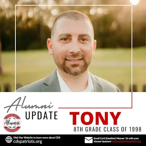 Tony