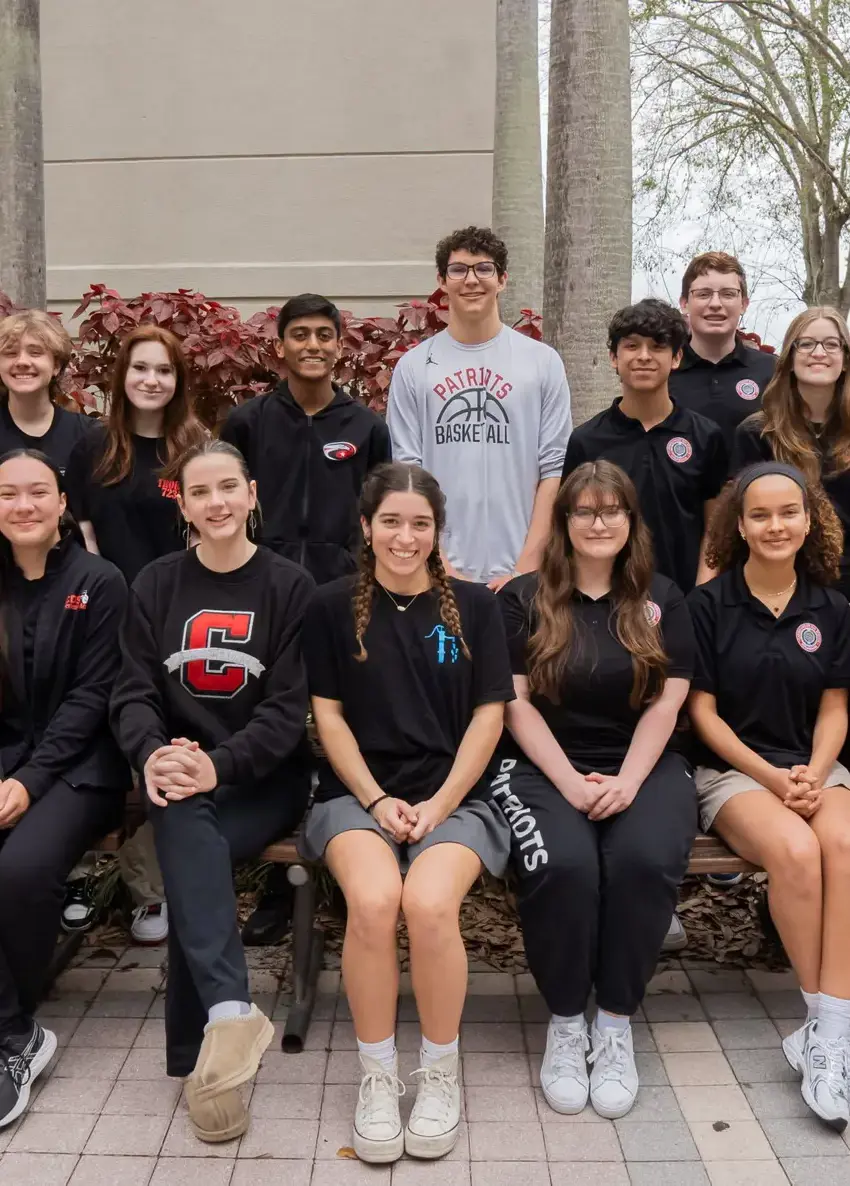 23 Honor Societies