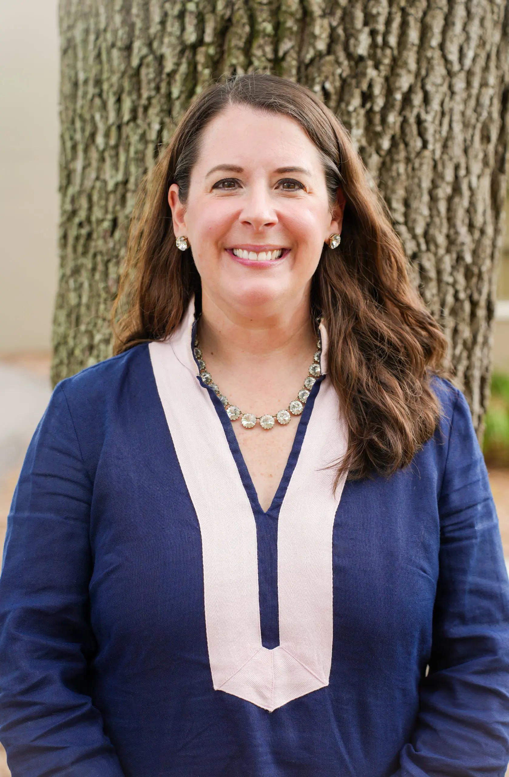 Lindsay Bowman, Head of Middle School